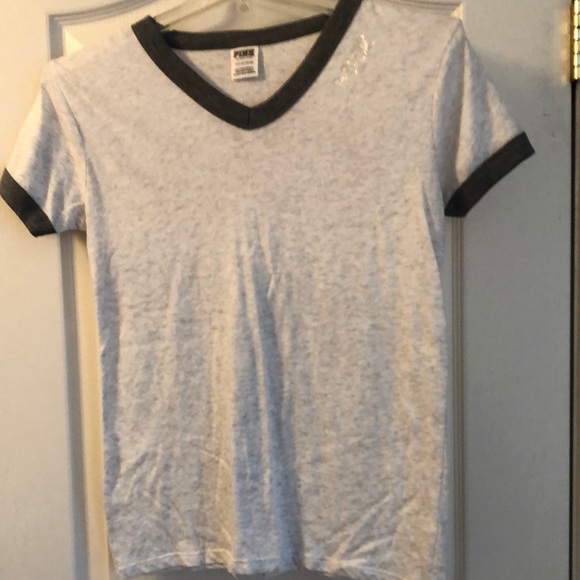 PINK Victoria's Secret Tops - PINK t-shirt